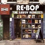 lover man (king britt's speakeasy mix) - dizzy gillespie, sarah vaughan