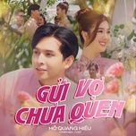 gui vo chua quen - ho quang hieu