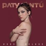 you don't get me (spanish remix) - paty cantu, nervo
