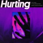 hurting (gerd janson remix) - sg lewis, alunageorge