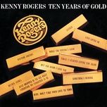 today i started loving you again - kenny rogers