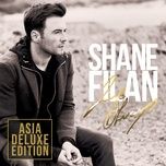 heaven - shane filan