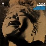 ease away a little bit at a time - etta james