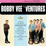 linda lu (stereo) - bobby vee, the ventures