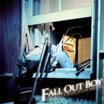 the carpal tunnel of love - fall out boy