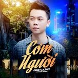 com nguoi (wm remix) - dinh dung, wm