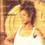 again - janet jackson