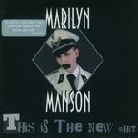 mobscene (flint remix) - marilyn manson