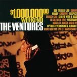 yesterday - the ventures