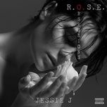 four letter word - jessie j