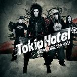 hilf mir fliegen - tokio hotel