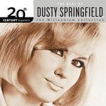 stay awhile (mono version) - dusty springfield