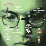 oh heavenly salvation - mark bingham, johnny adams, aaron neville