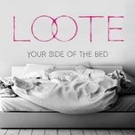 your side of the bed - loote, eric nam