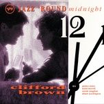 lullaby of birdland - sarah vaughan