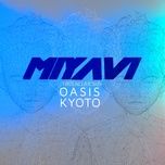 no sleep till tokyo - oasis kyoto remix - miyavi