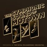 i hear a symphony (finale) - royal philharmonic orchestra