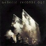 i know what i like (live from palais des sports 1977) - genesis