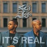 what am i gonna do - k-ci & jojo