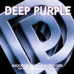 call of the wild - deep purple