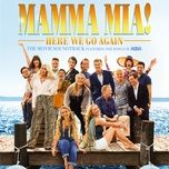 fernando (from mamma mia! here we go again) - cher, andy garcia