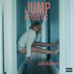 jump (acoustic) - julia michaels