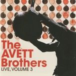 ballad false start (live at bojangles' coliseum/2009) - the avett brothers