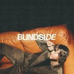 blindside - james arthur