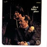 cottontail - duke ellington, ella fitzgerald