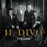 aqui esperandote - il divo