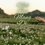 nho gio mang di (instrumental) - thanh thanh