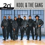big fun (single version) - kool & the gang