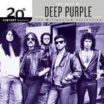 child in time (live in oslo, norway, 1987) - deep purple