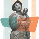 you'll have to swing it (mr. paganini) (pt. 1 & 2) - ella fitzgerald
