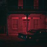 june's stolen car - the paper kites