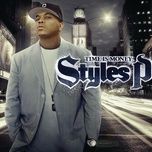 burn one down (album version (edited)) - styles p, flipsyde