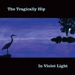 the dark canuck - the tragically hip