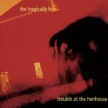 sherpa - the tragically hip