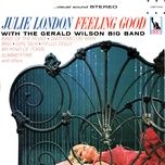 girl talk - julie london