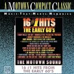 stop! in the name of love (single version / mono) - the supremes