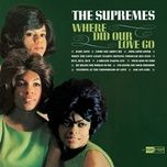 a breathtaking guy - the supremes