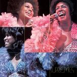 stoned love (live in japan) - the supremes