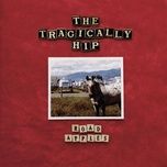 long time running - the tragically hip
