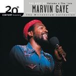 what's going on - marvin gaye