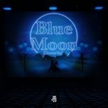 blue moon (cinema version) - btob