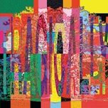 tiger the lion - the tragically hip
