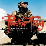 tell 'em it's on (album version (edited)) - pastor troy, timbaland