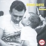 stars fell on alabama - stan getz