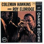 stuffy (live/1957) - roy eldridge, j. j. johnson, stan getz, coleman hawkins, lester young, oscar peterson, percy heath, connie kay