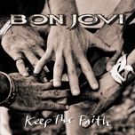 little bit of soul (album version) - bon jovi